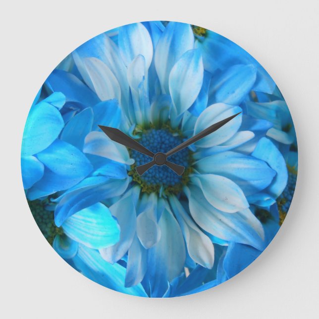 Reloj Redondo Grande Collaert (Anverso)