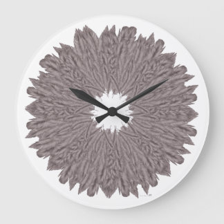 Reloj Redondo Grande Collection Roseplatine® Design