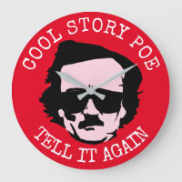 Cool Story Poe