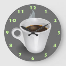 COPA DE CAFÉ ESPRESSO ELEGANTE