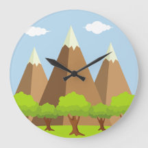 Costas Forestales Y De Montaña