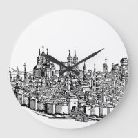 Crónica Premium Medieval de Erfurt de Arte de Turi
