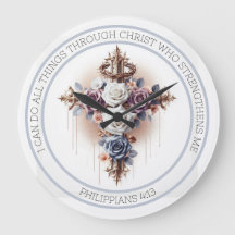 Cruce con corona de orfanatos, Rosas y versos de l