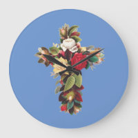 Cruz de Rosas El Símbolo de la Rosa Cruz Rosacruz