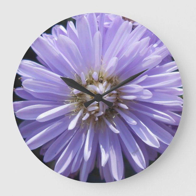 Reloj Redondo Grande Cyrene (Anverso)