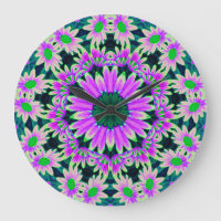 Daisy Lovers Fantasy Fractal