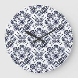 Reloj Redondo Grande Decoraciones