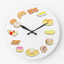 Desayuno todo el día