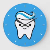 Diente cutáneo con pasta dental Oficina dental