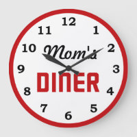 Diner de mamá
