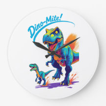 Dino-Mite