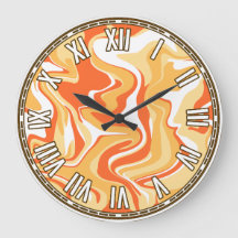 Diseño abstracto - Inspirado en postre