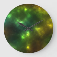 Diseño de constelaciones del espacio cósmico abstr