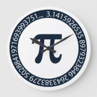 Diseño de número Pi
