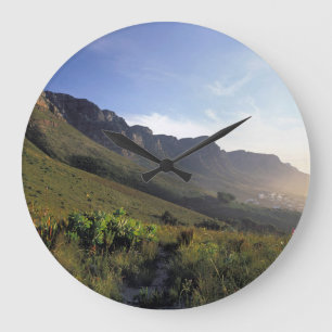 Reloj Redondo Grande Doce apóstoles, Ciudad del Cabo, Cabo Occidental