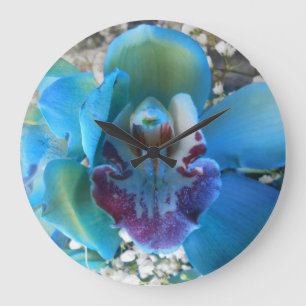 Reloj Redondo Grande Donella