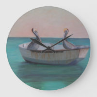 DOS AMIGOS EN UN MURO DINGHY