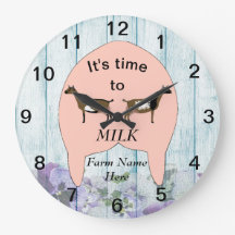 Dwarf Dwarf Dairy Goat Farm Udder