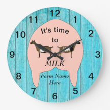 Dwarf Dwarf Dairy Goat Farm Udder