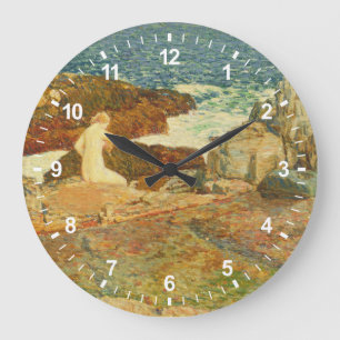 Reloj Redondo Grande East Headland Pool