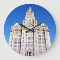 Edificio del hígado de Liverpool