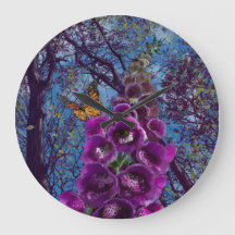 El folklore y la mariposa