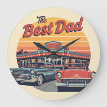 El mejor comedor de papá
