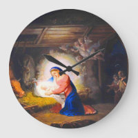 El Nacimiento de Cristo