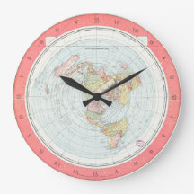 EL NUEVO MAPA ESTÁNDAR DE Gleason DEL MURO MUNDIAL