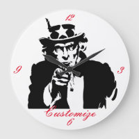 El Tío Sam Quiere Que Tengas Cosas