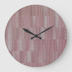 Reloj Redondo Grande Elegancia vintage Resumen Hermoso Fondo