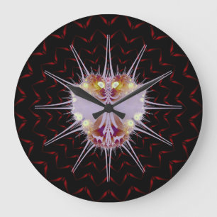 Reloj Redondo Grande Error VURI