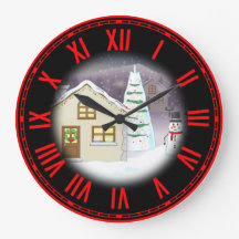 Escenario de navidades