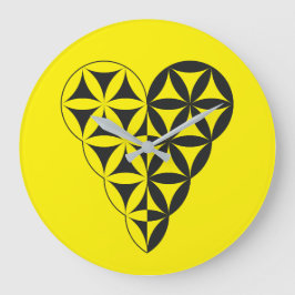 Reloj Redondo Grande eWatch Watch