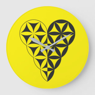 Reloj Redondo Grande eWatch Watch