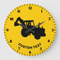 Excavator