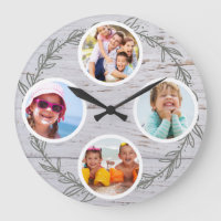 Familia Rusa Keepsake multifoto