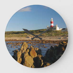 Reloj Redondo Grande Faro Cape Agulhas, Cabo Occidental 2