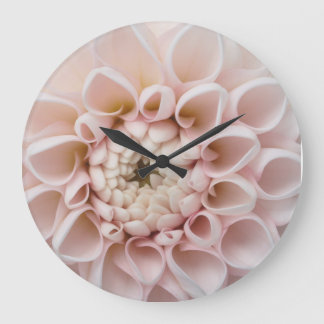 Reloj Redondo Grande fleur