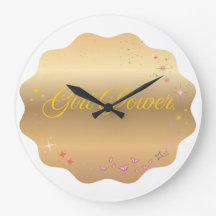 Forma de poder del chica