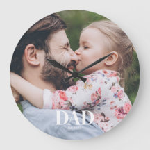 Foto de Papá Fundada