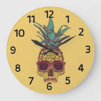 Funky Geek Guay Pineapple Punk