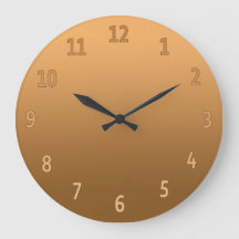 Gradiente Sencillo color Dorado