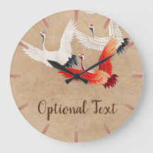 Grúa voladora japonesa