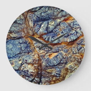 Reloj Redondo Grande Guay Rock Look