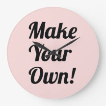 Hacer su propia impresión Personalizado