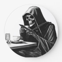 Halloween del tiempo del té