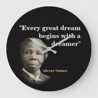 Harriet Tubman Cita Sobre Sueños Y Soñadores