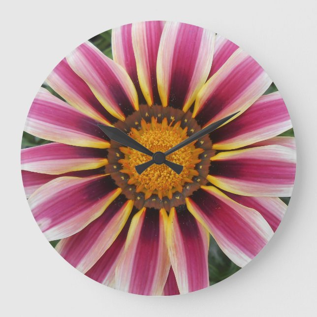 Reloj Redondo Grande Hereford