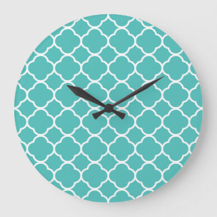 Reloj Redondo Grande hermoso